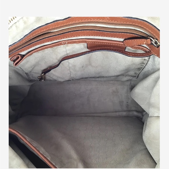 Great condition Michael Kors handbag! Please send any questions you have! - Picture 5 of 6